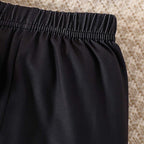 Little Skeleton Two-Piece Set — Waistband detail